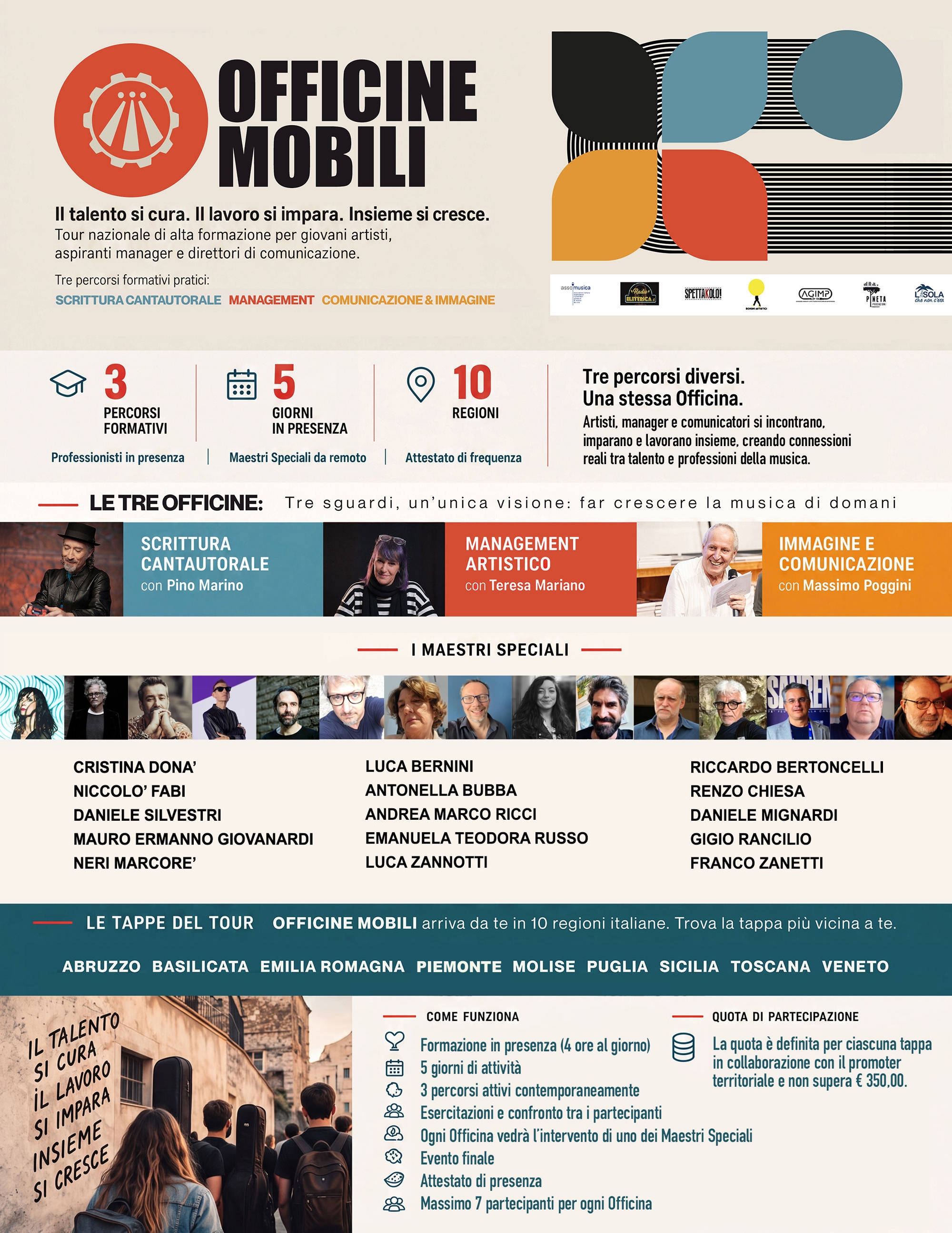 OFFICINE MOBILI